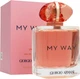 Парфумована вода для жінок Giorgio Armani My Way Ylang 90 мл (3614274192278) - зображення 3