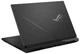 Ноутбук ASUS ROG Strix SCAR 17 X3D 2023 G733PYV-X642 Off Black REF - зображення 6