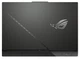 Ноутбук ASUS ROG Strix SCAR 17 X3D 2023 G733PYV-X642 Off Black REF - зображення 7