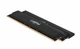 Оперативная память DDR5 64 Gb (6000 MHz) (Kit 32 Gb x 2) Crucial Pro Overclocking (CP2K32G60C40U5B) - изображение 1