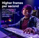 Оперативная память DDR5 64 Gb (6000 MHz) (Kit 32 Gb x 2) Crucial Pro Overclocking (CP2K32G60C40U5B) - изображение 3
