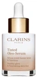 Podkład nawilżający Clarins 02 30 ml (3666057161520) - obraz 1