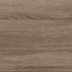 Письмовий стіл Ferrum-decor Скай 75x100x60 сірий ДСП Дуб Сонома Трюфель 16мм (FRD-101533) - зображення 6