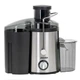 Соковыжималка Mesko MS 4126 Black с мощным мотором и фильтром для фруктов и овощей - изображение 3