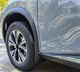 Брызговики MGC Nissan X-TRAIL Европа ROGUE Америка T33 2021-2025 г. в. комплект 4 шт - изображение 4