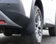 Брызговики MGC Nissan X-TRAIL Европа ROGUE Америка T33 2021-2025 г. в. комплект 4 шт - изображение 9