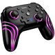 Геймпад Hoco GA2 Unicorn Switch/Switch2/PC ПК бездротовий ігровий контролер V4.2/800 мАг/8h Чорний - зображення 3