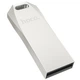 Флеш пам'ять HOCO UD4 (USB2.0) (4Gb) Сталевий - зображення 1