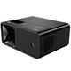 Проектор Hoco DT6 Wireless Projector бездротовий (720P same screen version) РК-екран Wi-Fi 2.4+5G/ Bluetooth 5.1 з ручним фокусуванням Чорний - изображение 4