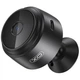 Камера відеоспостереження XO CR12 mini Wireless WIFI бездротова 1080p з нічним баченням та датчиком руху Чорний - изображение 1