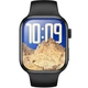 Смарт-годинник BOROFONE BD14 Smart sports watch (call version) 2.01 дюйма Блютуз v5.3 200mAh для Android/Iphone Чорний - изображение 1