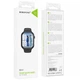 Смарт-годинник BOROFONE BD14 Smart sports watch (call version) 2.01 дюйма Блютуз v5.3 200mAh для Android/Iphone Чорний - изображение 2