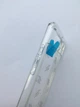 Чехол противоударный Spigen Ultra Hybrid для Google Pixel 8 (6.2") Crystal Clear Прозрачный ACS06293 - изображение 6
