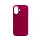 Защитный чехол-накладка Cosmic Silicone Case Magnetic для Apple iPhone 17 Dragon Fruit (SilMag17-56) - изображение 1