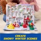 Адвент календарь Щенячий патруль 2025 Spin Master Paw Patrol Advent Calendar (6073664) - изображение 8