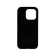 Защитный чехол-накладка Cosmic Silicone Case Magnetic для Apple iPhone 14 Pro Max Black (SilMag14PM-18) - изображение 2