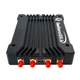SDR-трансивер для разработки радиосистем OpenSource SDRLab USRP B210 AD9361 2x2 MIMO с 4 антеннами 70МГц 6ГГц Black (977134) - изображение 3