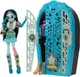 Кукла Монстер Хай Френки Штейн Monster High Frankie Stein Hauntlywood Doll - изображение 1