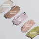 Cień do powiek w kredce Isadora The Shimmer migoczący 41 Bronze Brown 1.2 g (7333352084415) - obraz 4