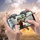 Игровой контроллер BOROFONE Spartan mobile game button BG2 - изображение 8