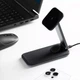 Беспроводное Зарядное Устройство Proove Energy Fold 3-in-1 black (WSEF15010001) - изображение 2