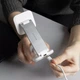 Бездротовий Зарядний Пристрій Proove Energy Fold 3-in-1 white (WSEF15010002) - зображення 10