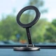 Автодержатель Proove Hidden Universal Type Car Mount gray (CHHN00000001) - изображение 3