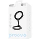 Автодержатель Proove Hidden Universal Type Car Mount gray (CHHN00000001) - изображение 4