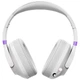 Бездротова ігрова гарнітура Proove Gaming Bliss (APP) white (GHBLPP010002) - зображення 3