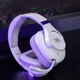 Бездротова ігрова гарнітура Proove Gaming Bliss (APP) white (GHBLPP010002) - зображення 5