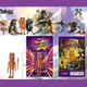 Фигурка Тунг Тунг Тик Ток Итальянская игрушка ABC - изображение 2