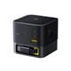 Зарядное устройство Baseus Super GaN Desktop 100 Вт с компактным складным кабелем Черный (P10164001123-00) - изображение 5
