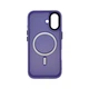 Чехол Cosmic Magnetic Color HQ для iPhone 17, Lilac - изображение 3