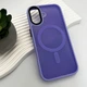Чехол Cosmic Magnetic Color HQ для iPhone 17, Lilac - изображение 4