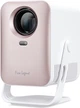 Проектор Acer AOpen QH31S Pink (MR.JYQ11.001) - зображення 5