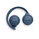 Наушники JBL Tune 520BT Blue (JBLT520BTBLUEU) - изображение 6
