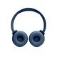 Наушники JBL Tune 520BT Blue (JBLT520BTBLUEU) - изображение 9