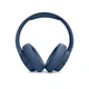 Наушники JBL Tune 720BT Blue (JBLT720BTBLU) - изображение 2