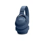 Наушники JBL Tune 720BT Blue (JBLT720BTBLU) - изображение 8