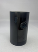 Б/в Компактная HD камера безопасности Ring Indoor Cam SUM4E5 Черного цвета с возможностью подключения - изображение 2