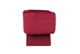 Поворотное кресло "Мириам" винный - изображение 8