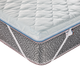 Мініматрац Sleep&Fly mini FLEX 2в1 KOKOS жаккард, 200х200 - зображення 3