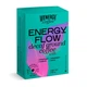 Кофе без кофеина для заваривания в чашке ENERGY FLOW, молотый, 120 г - изображение 1