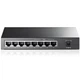 Коммутатор сетевой TP-Link TL-SF1008P - изображение 2