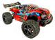 S-EVOR 1665 червоний REMO HOBBY REMO HOBBY (1107061) - зображення 2
