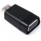 Перехідник HDMI to VGA Cablexpert (A-HDMI-VGA-001) - изображение 2