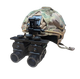 Монокуляр нічного бачення NVG50 Pro + Wilcox L4G24 + міст до 600м у темряві (AI1560) - зображення 1