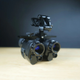 Монокуляр нічного бачення NVG50 Pro + Wilcox L4G24 + міст до 600м у темряві (AI1560) - зображення 3