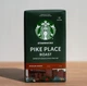 Кава мелена Starbucks Pike Place Roast 510 г - изображение 1
