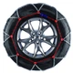 Ланцюги протиковзання Pewag SXV 570 SNOX SUV 265/35 R18 - зображення 1